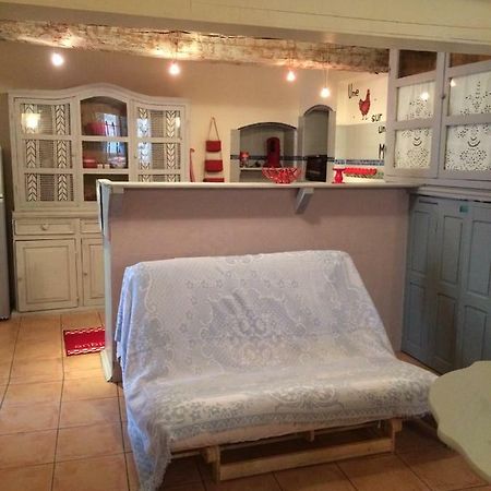 Portel-des-Corbieres Chambre D'Hotes Le Laurier Blanc מראה חיצוני תמונה