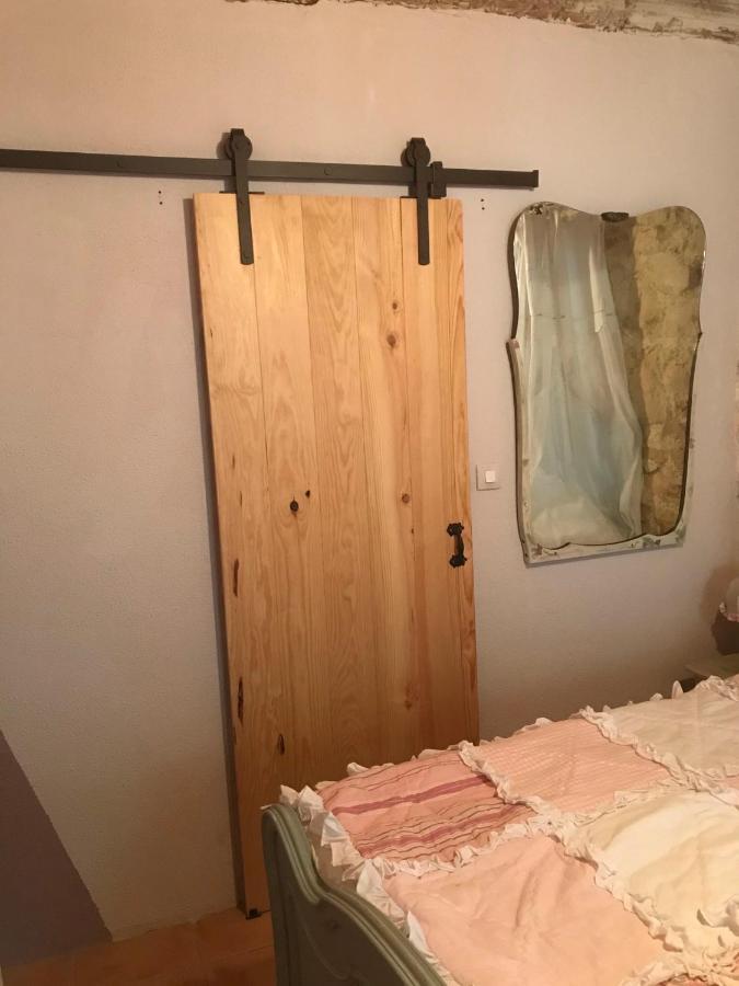 Portel-des-Corbieres Chambre D'Hotes Le Laurier Blanc מראה חיצוני תמונה