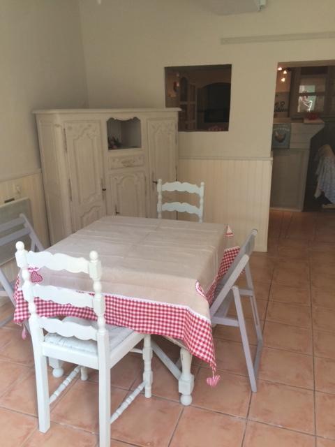 Portel-des-Corbieres Chambre D'Hotes Le Laurier Blanc מראה חיצוני תמונה