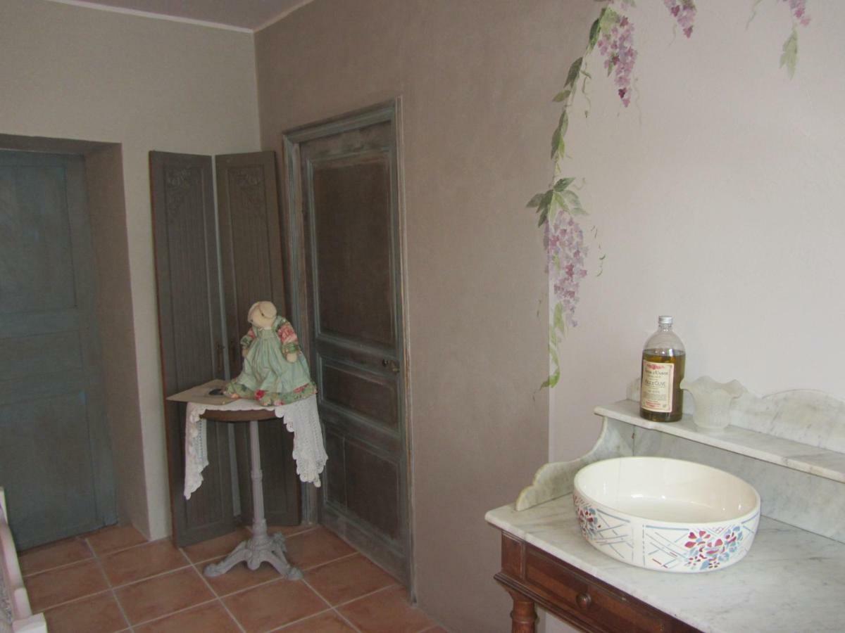 Portel-des-Corbieres Chambre D'Hotes Le Laurier Blanc מראה חיצוני תמונה